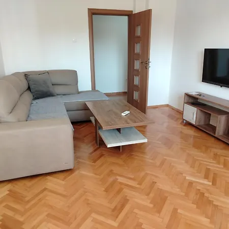 Lejlighed Tina Podgorica