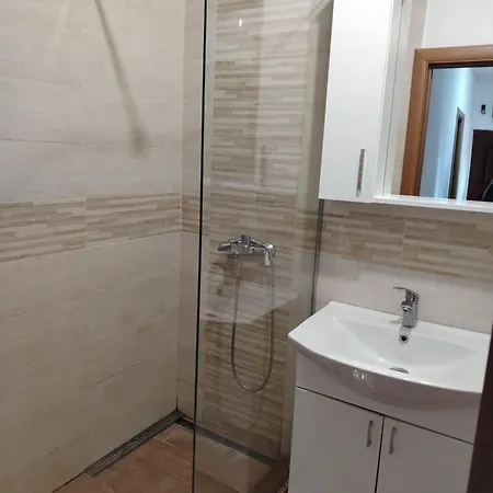 Lejlighed Tina Podgorica